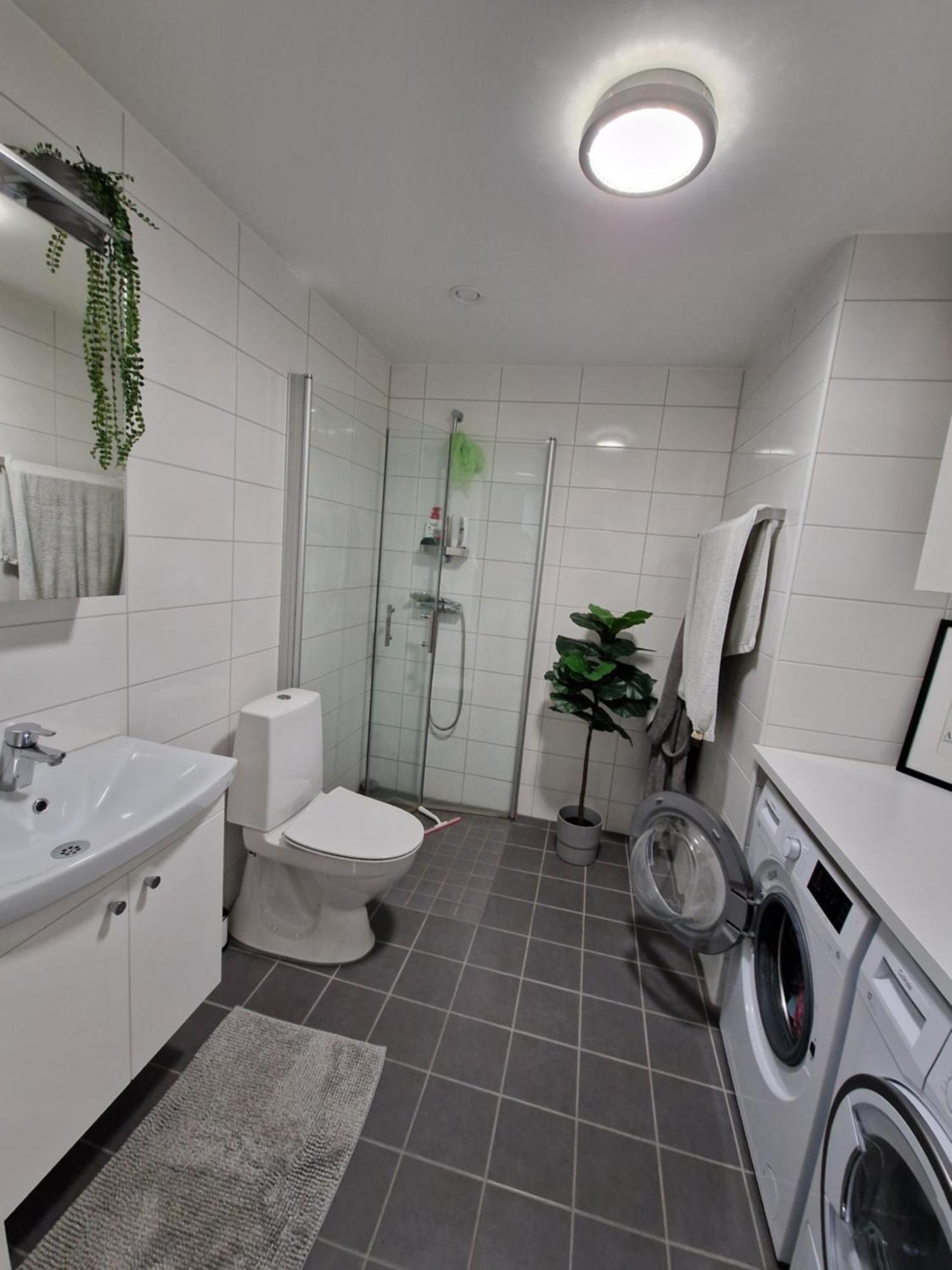 Homestay - Private Room In An Apartment Gothenburg Ngoại thất bức ảnh